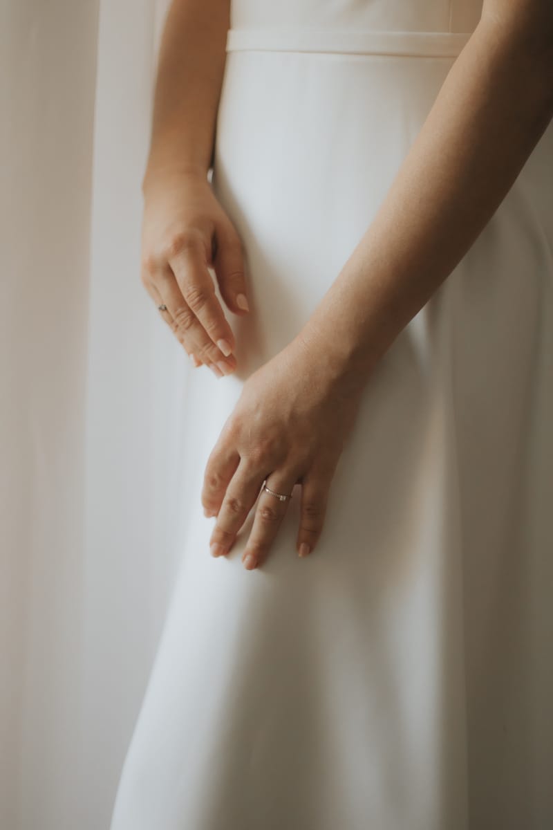 Vestido de noiva exclusivo e acessível em Belo Horizonte