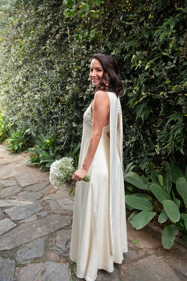 Casamento real — vestido de noiva sob medida BH