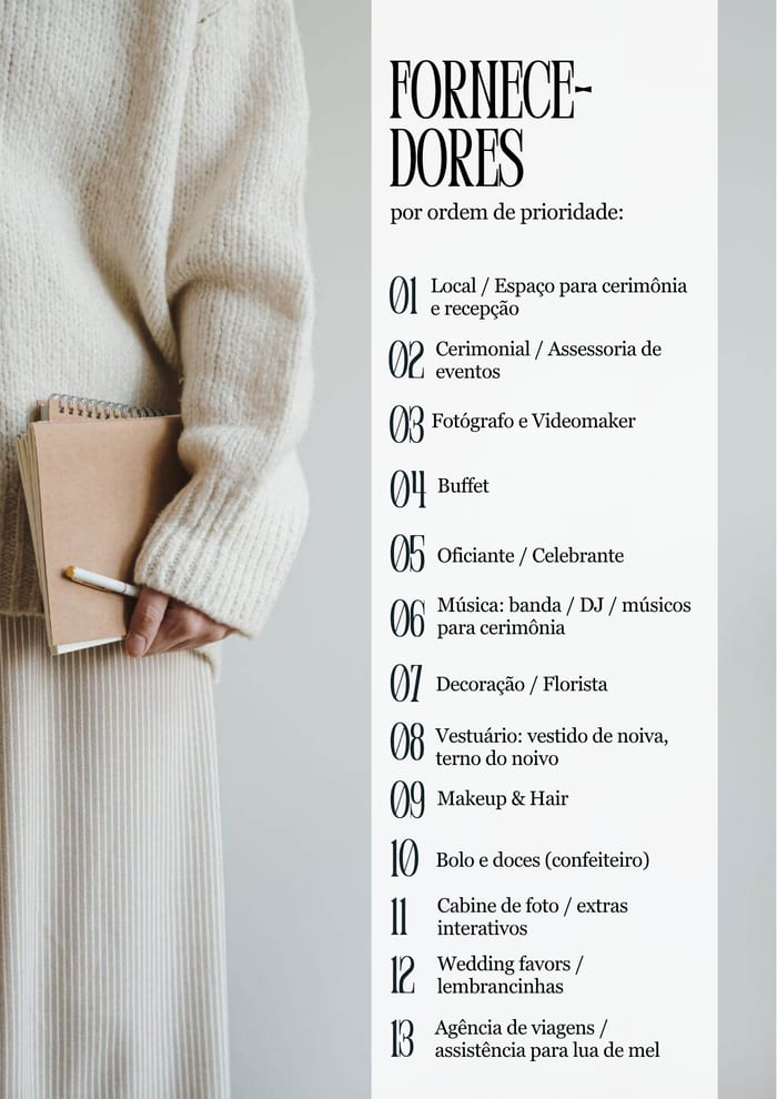 Revista Caderno da Noiva — Estilista de Sonhos página 7
